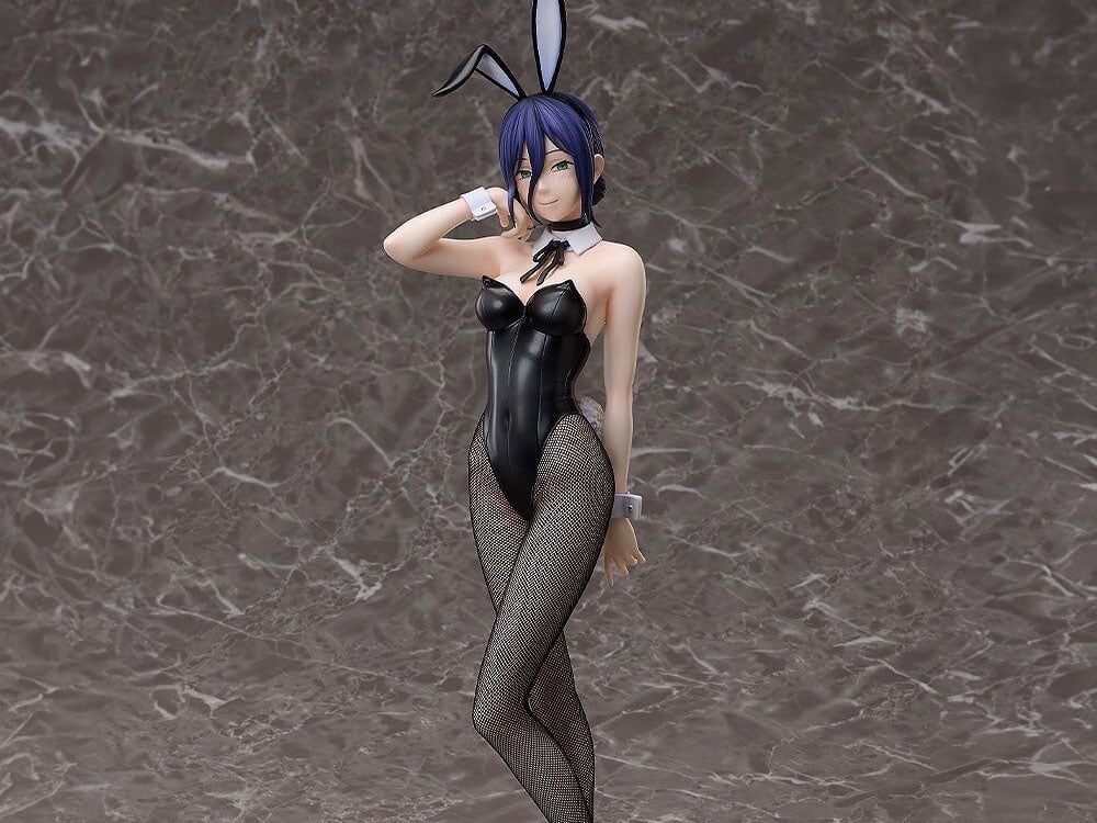Chainsaw Man - The Movie: Reze Arc B-Style Reze (Bunny Ver.) 1/4
