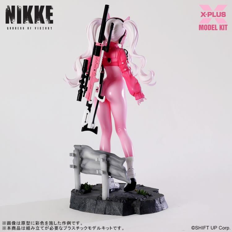 Goddess of Victory: Nikke Alice Model Kit Gallery Image 8