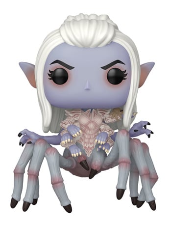 Dungeons & Dragons Pop! Premium #1170 Lolth the Spider Queen