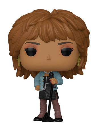 Tina Turner Pop! Rocks #492 Tina Turner (What's Love) Gallery Image 2