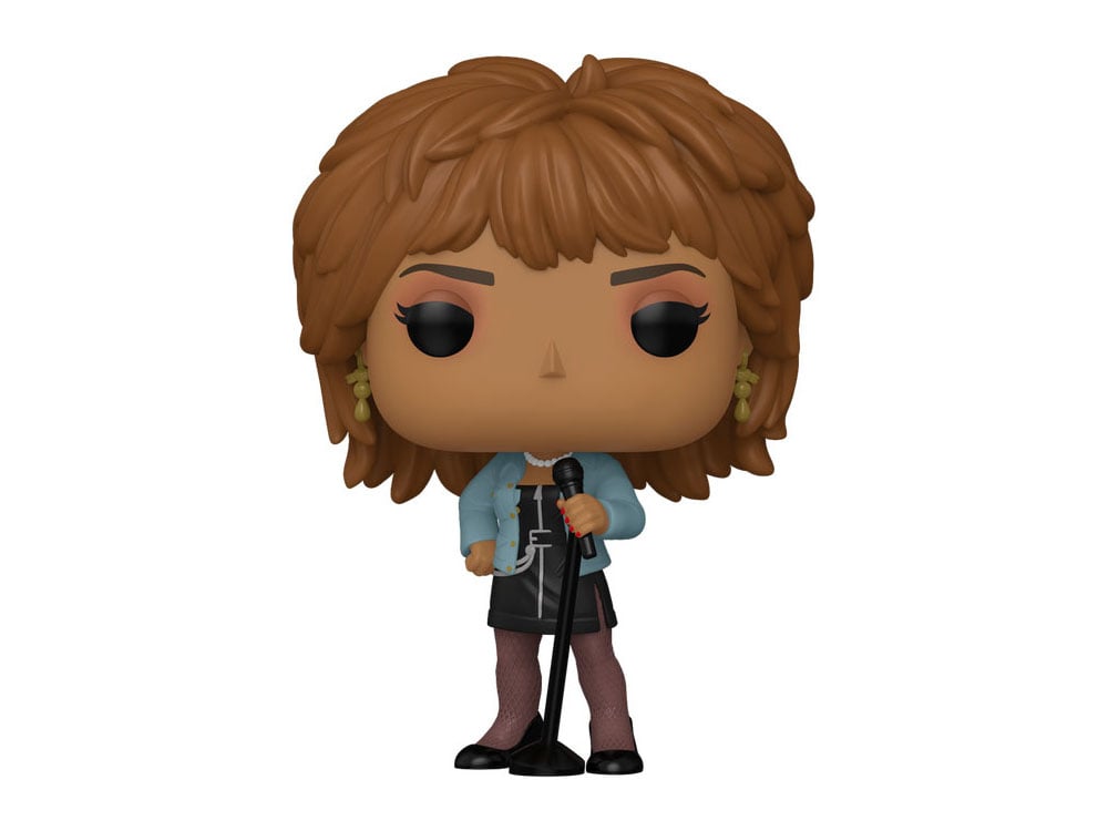 Tina Turner Pop! Rocks #492 Tina Turner (What's Love) Gallery Image 1