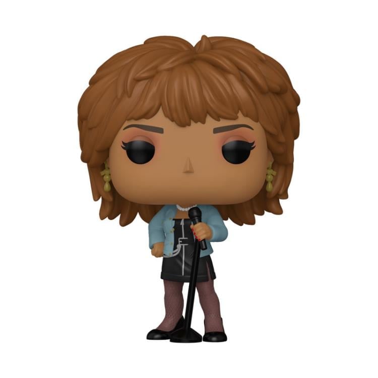 Tina Turner Pop! Rocks #492 Tina Turner (What's Love) Gallery Image 3