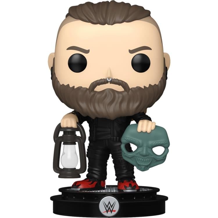 WWE Pop! SFX #197 Light Up Bray Wyatt Gallery Image 3