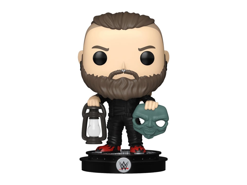 WWE Pop! SFX #197 Light Up Bray Wyatt Gallery Image 1