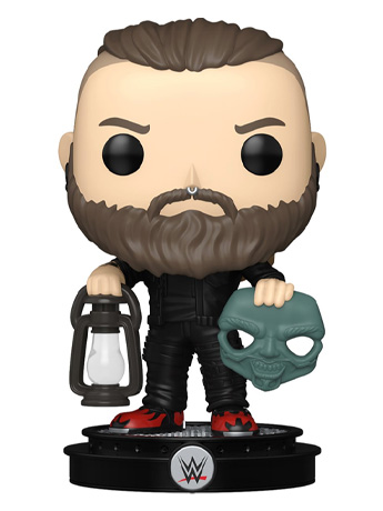 WWE Pop! SFX #197 Light Up Bray Wyatt Gallery Image 2