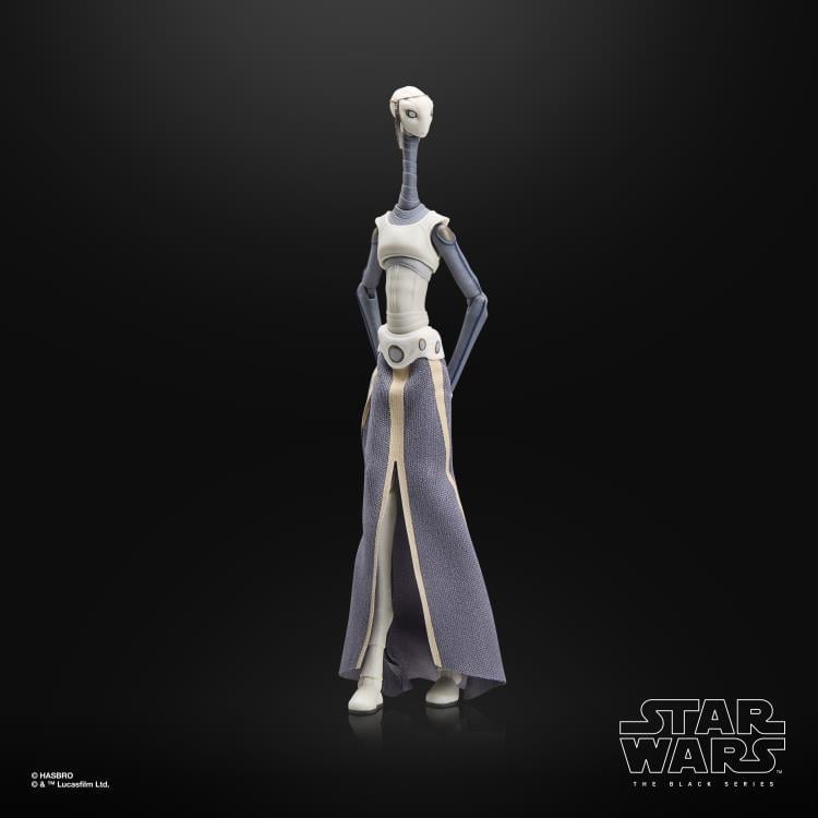 Star Wars: The Black Series Taun We (Attack of the Clones) Action Figure Gallery Image 12
