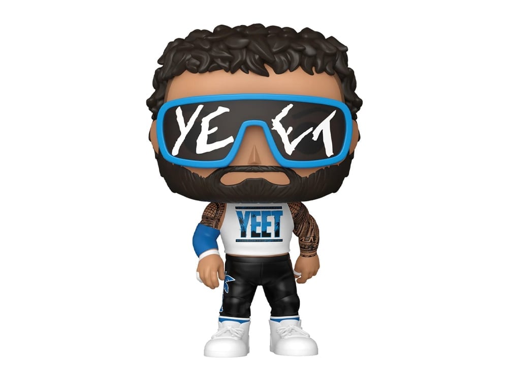 WWE Pop! #194 