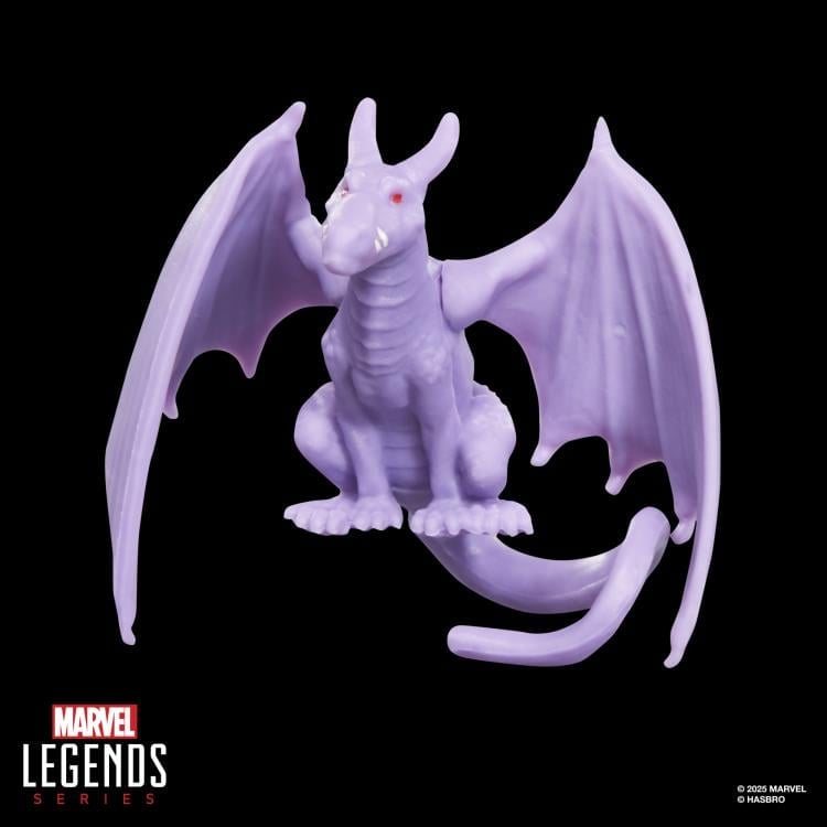 Astonishing X-Men Marvel Legends Kitty Pryde & Marvel's Colossus Action Figure Two-Pack Gallery Image 10