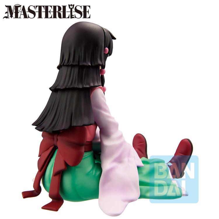 Hunter x Hunter Masterlise Ichibansho Alluka Zoldyck (Zoldyck
