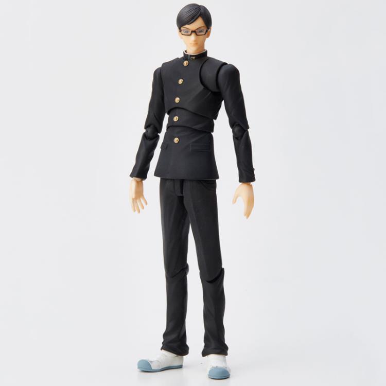 Haven't You Heard? I'm Sakamoto Vulcanlog 011 Sakamoto Gallery Image 8