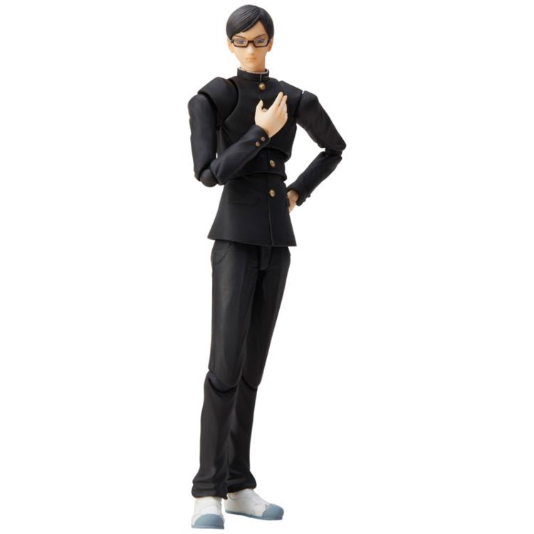 Haven't You Heard? I'm Sakamoto Vulcanlog 011 Sakamoto Gallery Image 3