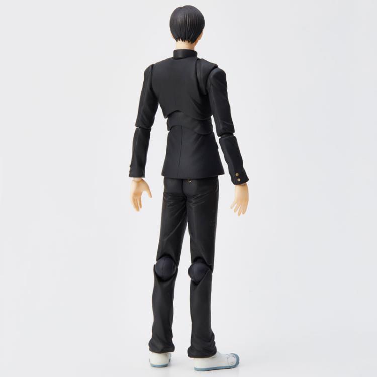 Haven't You Heard? I'm Sakamoto Vulcanlog 011 Sakamoto Gallery Image 9