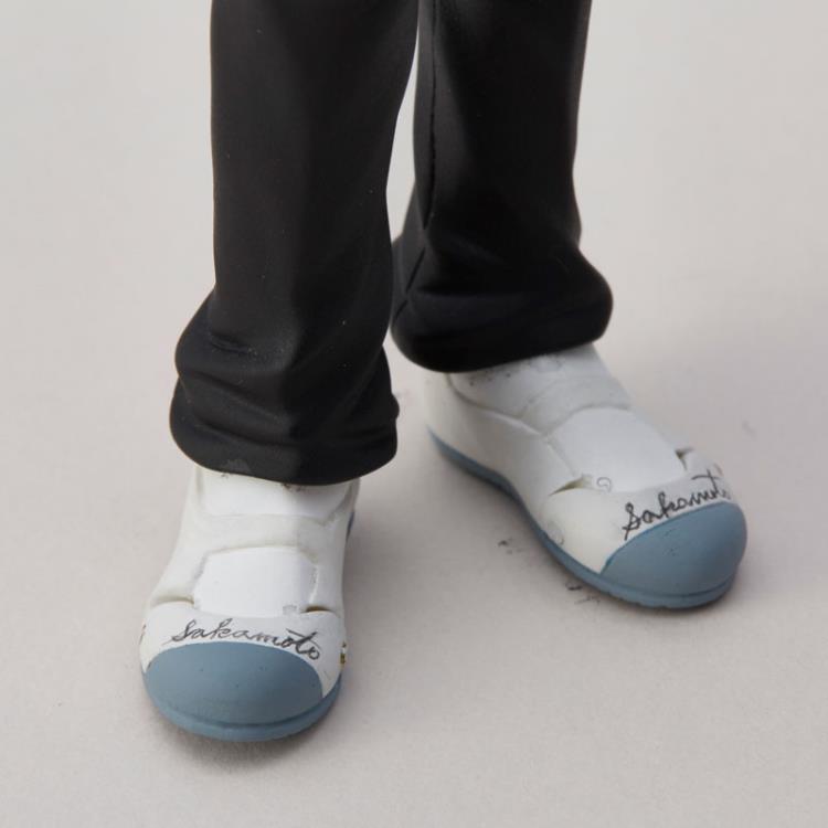 Haven't You Heard? I'm Sakamoto Vulcanlog 011 Sakamoto Gallery Image 15