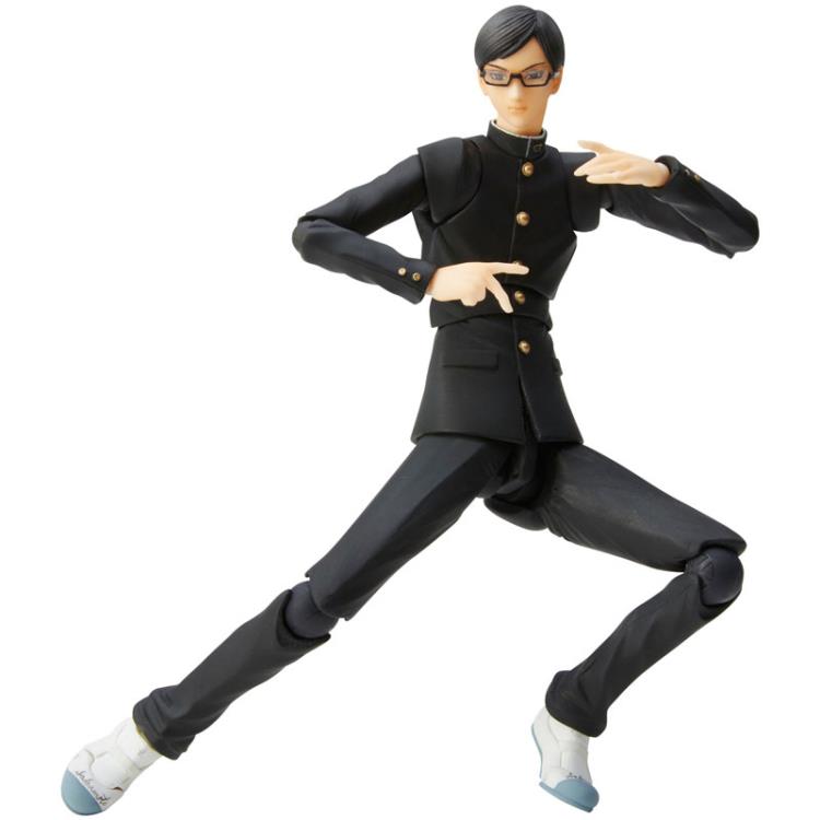 Haven't You Heard? I'm Sakamoto Vulcanlog 011 Sakamoto Gallery Image 4