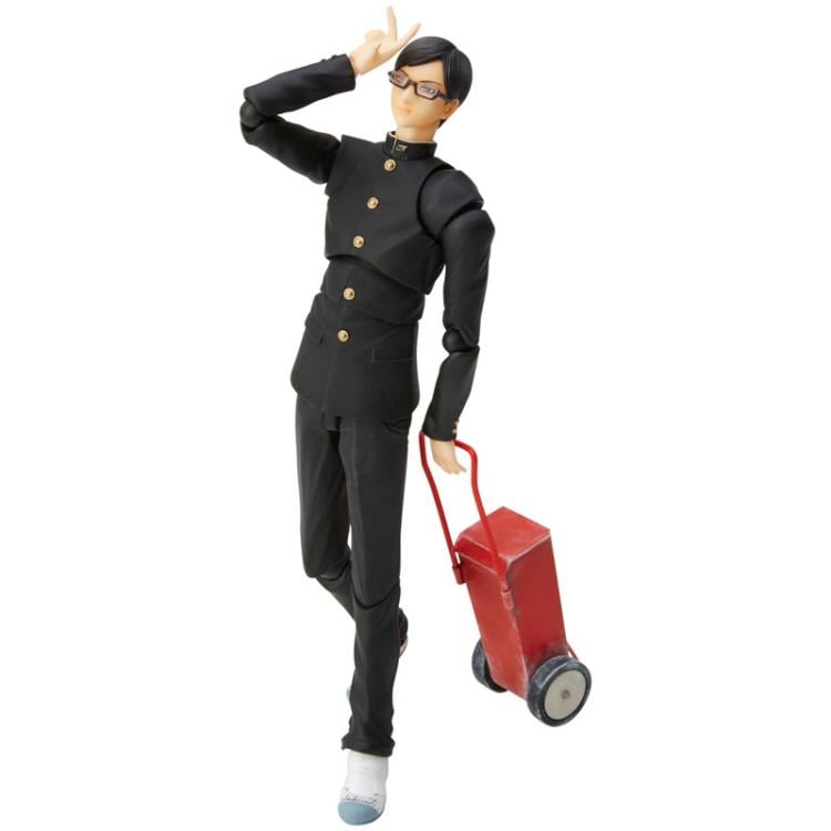 Haven't You Heard? I'm Sakamoto Vulcanlog 011 Sakamoto Gallery Image 7
