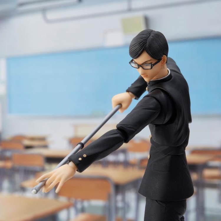 Haven't You Heard? I'm Sakamoto Vulcanlog 011 Sakamoto Gallery Image 12
