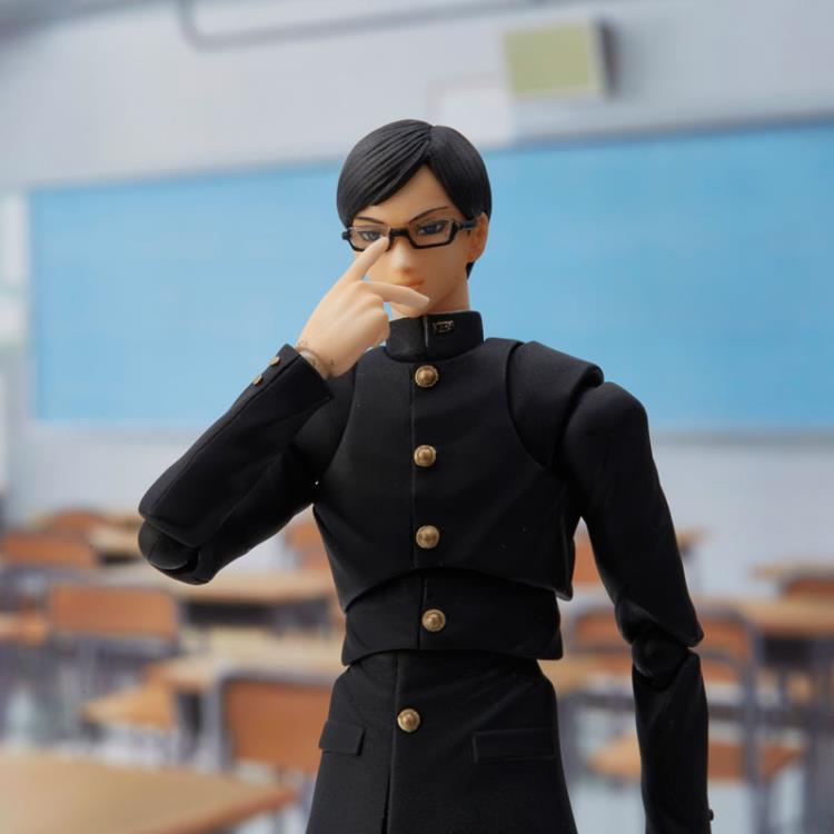 Haven't You Heard? I'm Sakamoto Vulcanlog 011 Sakamoto Gallery Image 16