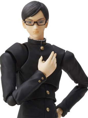 Haven't You Heard? I'm Sakamoto Vulcanlog 011 Sakamoto Gallery Image 2
