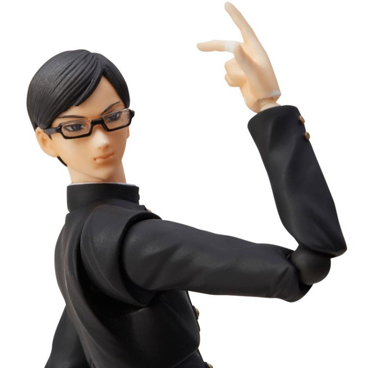 Haven't You Heard? I'm Sakamoto Vulcanlog 011 Sakamoto Gallery Image 6