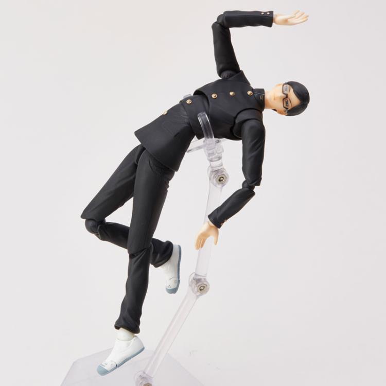 Haven't You Heard? I'm Sakamoto Vulcanlog 011 Sakamoto Gallery Image 11