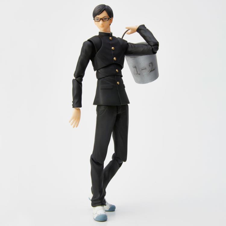 Haven't You Heard? I'm Sakamoto Vulcanlog 011 Sakamoto Gallery Image 10