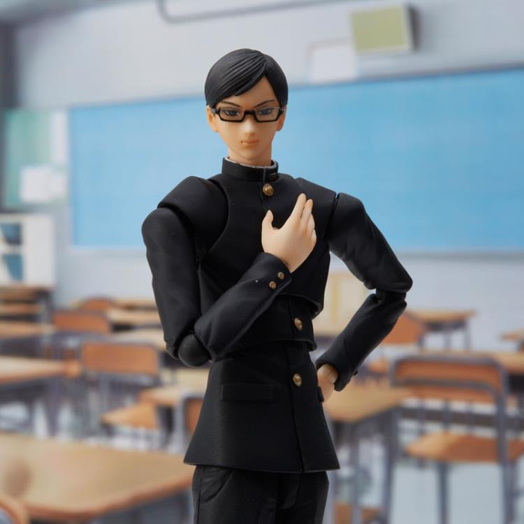 Haven't You Heard? I'm Sakamoto Vulcanlog 011 Sakamoto Gallery Image 13