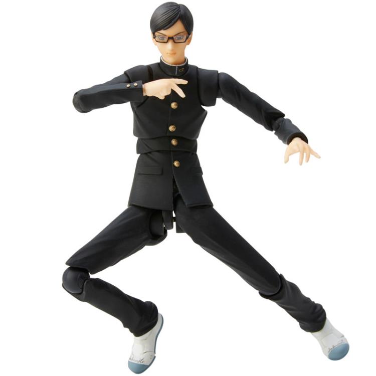 Haven't You Heard? I'm Sakamoto Vulcanlog 011 Sakamoto Gallery Image 5