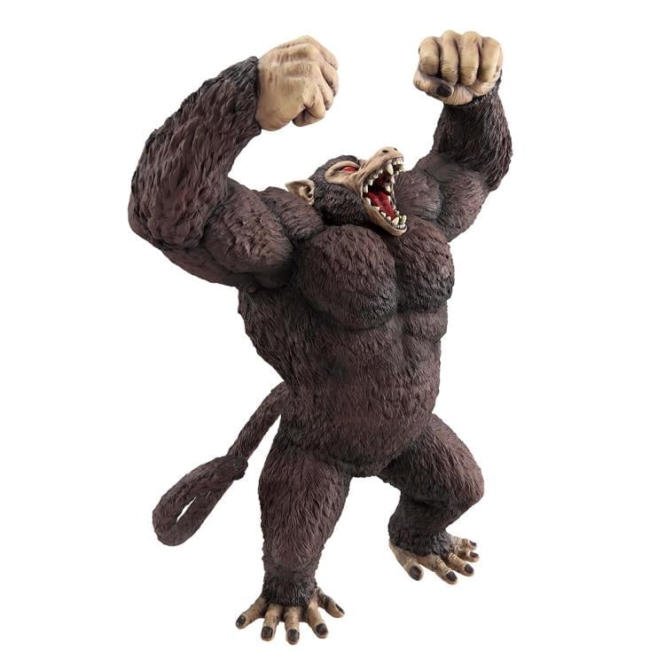 Dragon Ball Ichibansho Sofvics Great Ape Goku (The Chronicle of