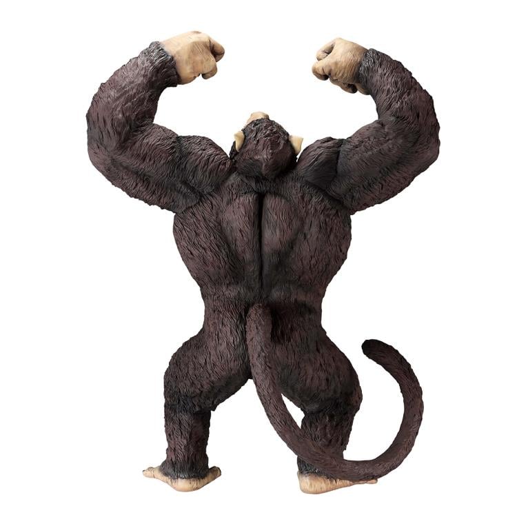 Dragon Ball Ichibansho Sofvics Great Ape Goku (The Chronicle of Goku) Figure Gallery Image 5