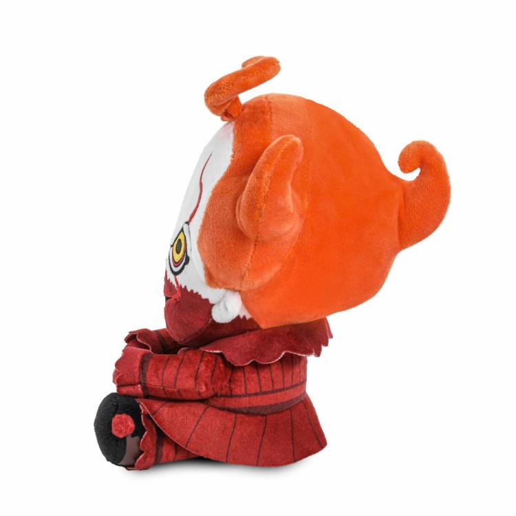 IT: Welcome to Derry Phunny Blood Pennywise Plush Gallery Image 4