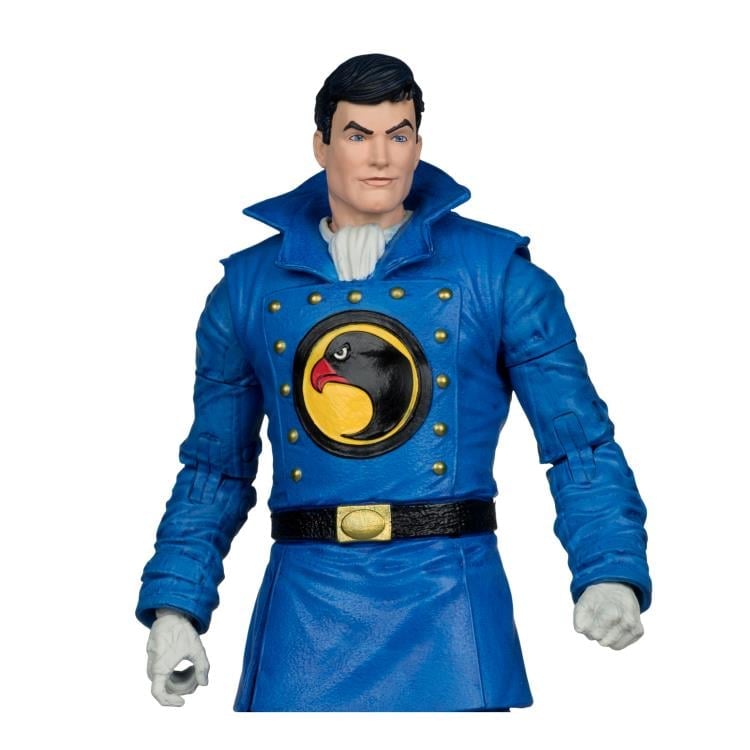 DC Classics DC Multiverse Collector Edition Blackhawk Action Figure Gallery Image 9
