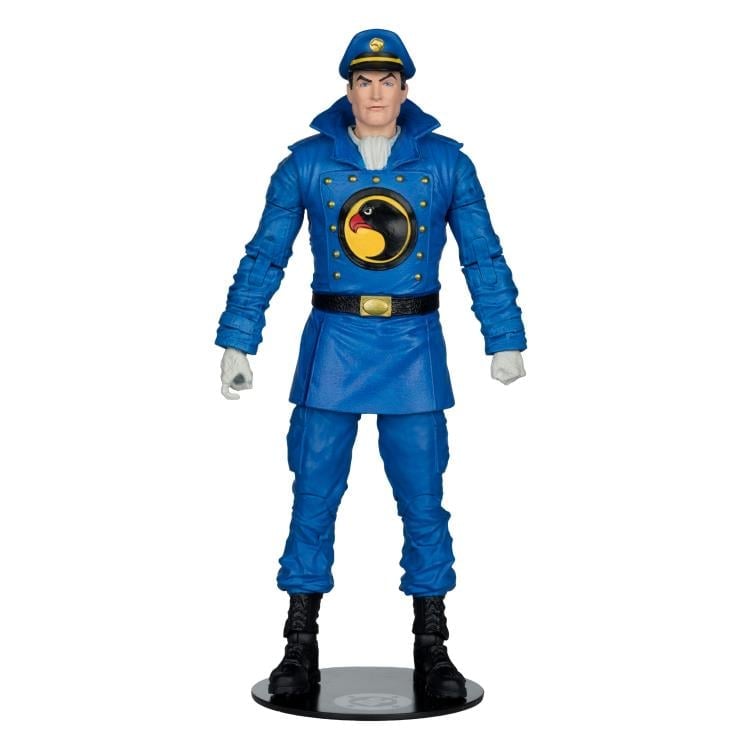DC Classics DC Multiverse Collector Edition Blackhawk Action Figure Gallery Image 7