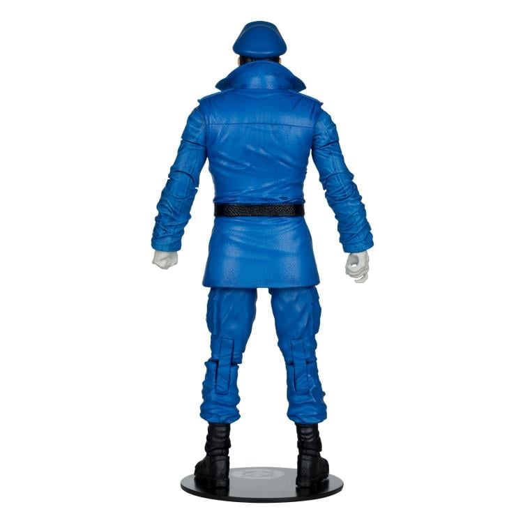 DC Classics DC Multiverse Collector Edition Blackhawk Action Figure Gallery Image 8