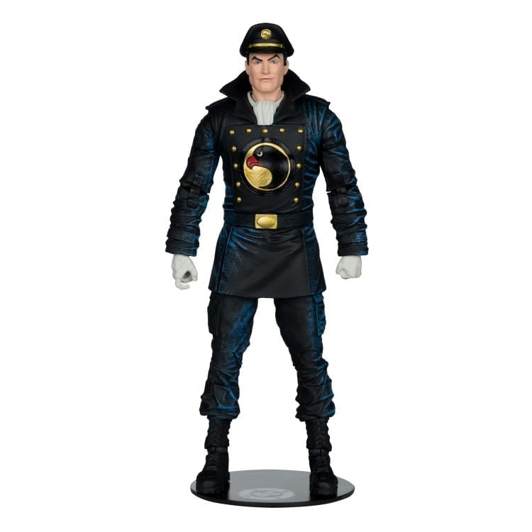 DC Classics DC Multiverse Collector Edition Blackhawk Action