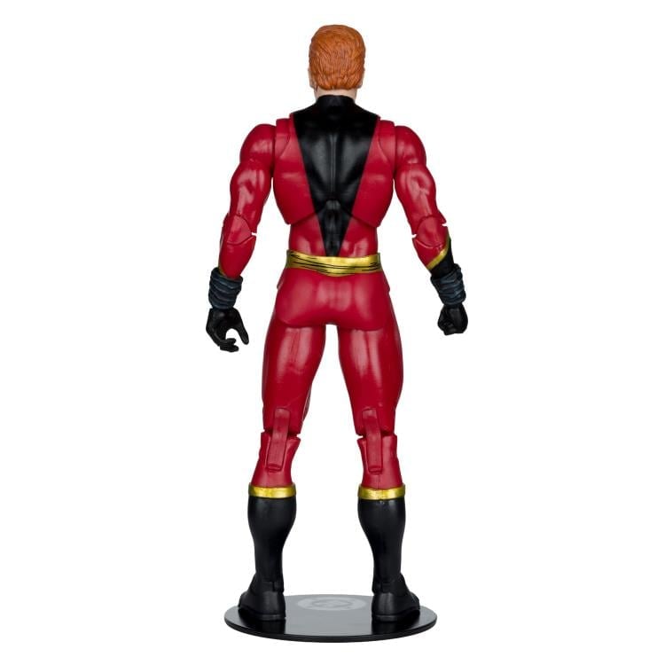 DC Classics DC Multiverse Collector Edition Elongated Man Action Figure Gallery Image 9