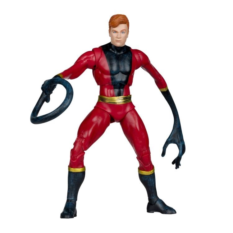 DC Classics DC Multiverse Collector Edition Elongated Man Action Figure Gallery Image 7