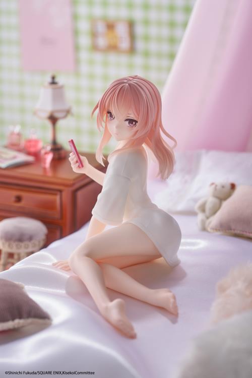 My Dress-Up Darling Desktop Cute Sajuna Inui (T-Shirt Ver.) Figure Gallery Image 4
