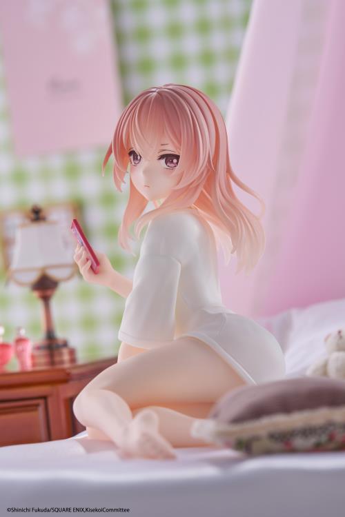 My Dress-Up Darling Desktop Cute Sajuna Inui (T-Shirt Ver.) Figure Gallery Image 5
