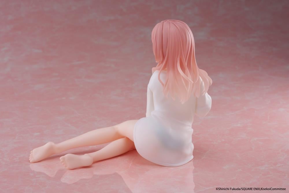 My Dress-Up Darling Desktop Cute Sajuna Inui (T-Shirt Ver.) Figure Gallery Image 9