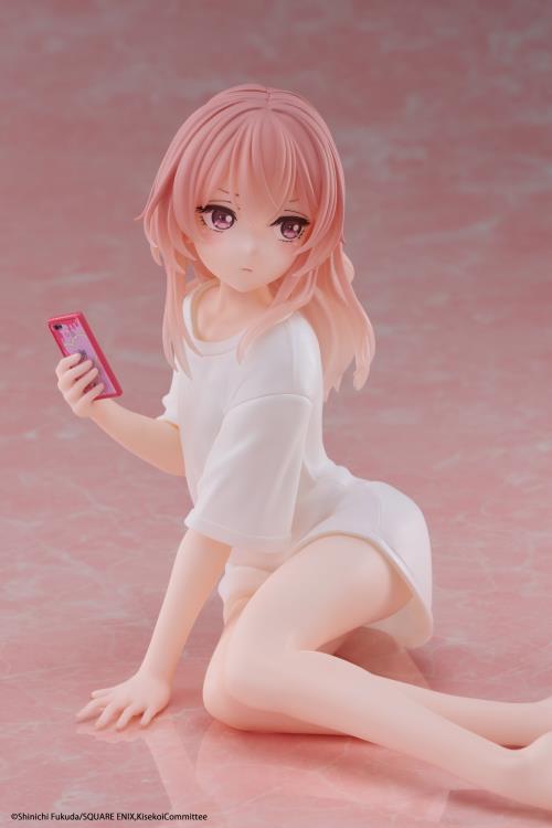 My Dress-Up Darling Desktop Cute Sajuna Inui (T-Shirt Ver.) Figure Gallery Image 13