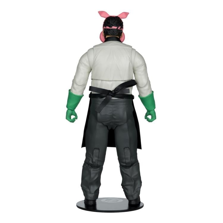 Batman DC Multiverse Collector Edition Professor Pyg Action Figure Gallery Image 10