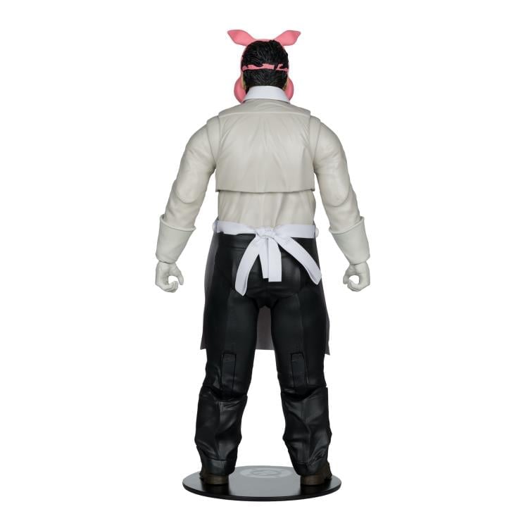Batman DC Multiverse Collector Edition Professor Pyg Action Figure (Chase) Gallery Image 5