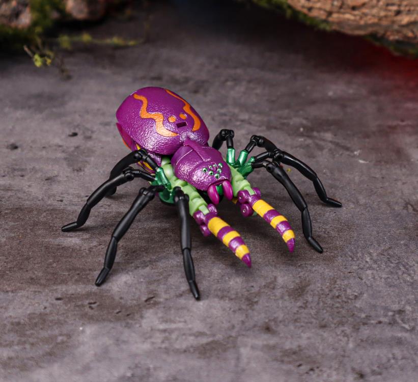 ROBOT TOYS RT-05 Black Beetle Converting Action Figure Gallery Image 3