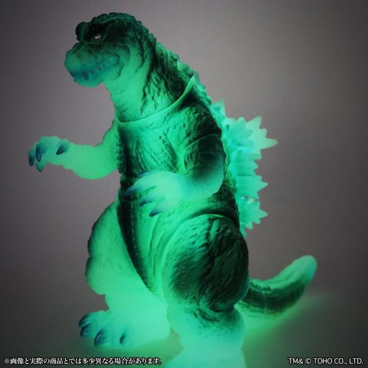 Godzilla, Mothra and King Ghidorah: Giant Monsters All-Out Attack