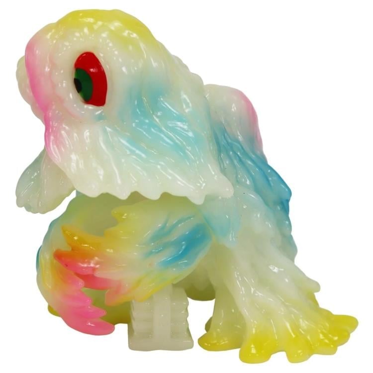 Godzilla vs. Hedorah (1971) Middle Size Series Chimney Hedorah
