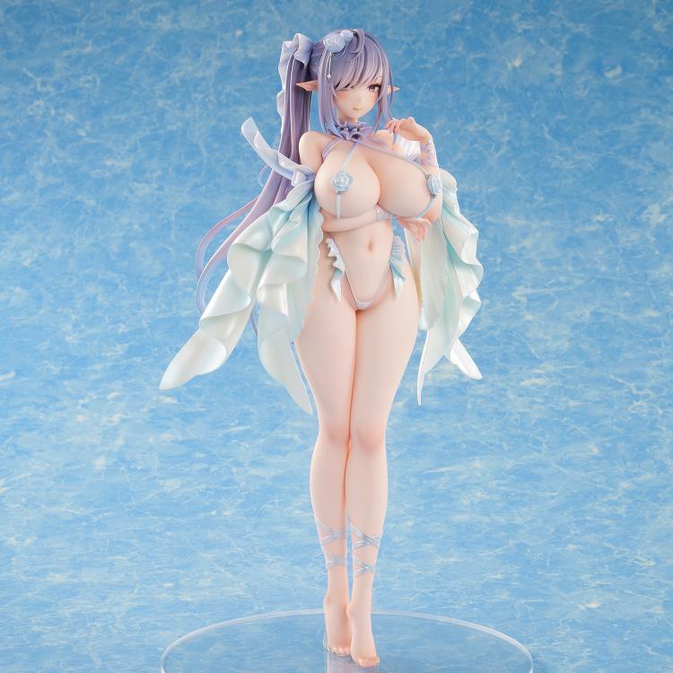 Sora Nani Iro Illustration Gekka Bijin Figure Gallery Image 7