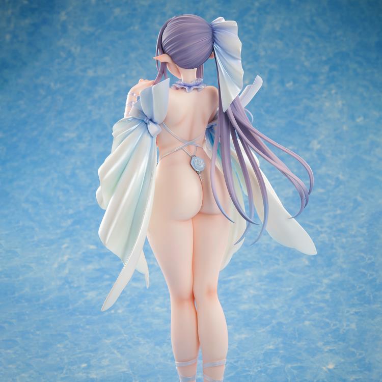Sora Nani Iro Illustration Gekka Bijin Figure Gallery Image 12