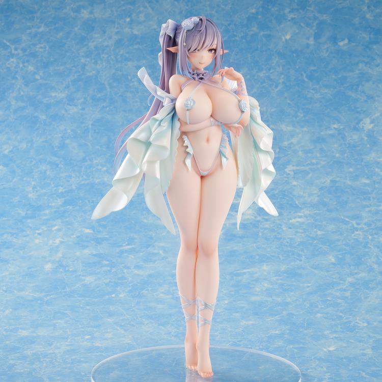 Sora Nani Iro Illustration Gekka Bijin Figure Gallery Image 3
