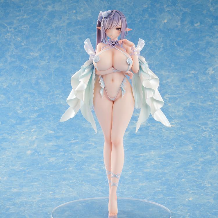 Sora Nani Iro Illustration Gekka Bijin Figure Gallery Image 4