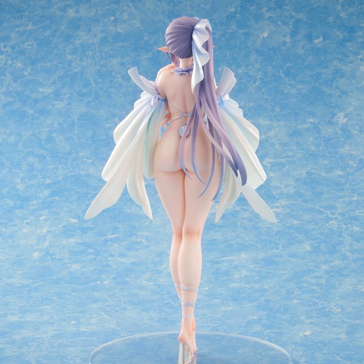 Sora Nani Iro Illustration Gekka Bijin Figure Gallery Image 5
